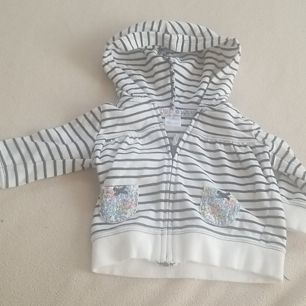 Carter's- Jacket - 3M